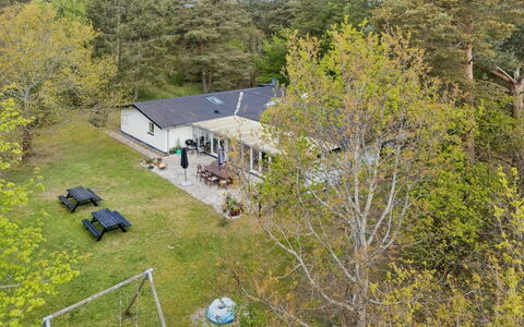 Aiko - 1.8Km from the Sea: Blue, Cottage, House, Home, Farmhouse, Estate, Siding