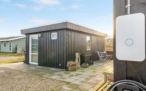 Ovine - 900M from the Sea: Cottage, Backyard, Yard, Garden Buildings, Shed, Siding, Outdoor Furniture, Log Cabin, Outdoor Structure, Shack