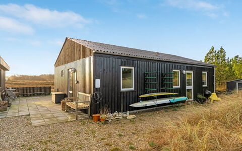 Ovine - 900M from the Sea: Cottage, Backyard, Yard, Garden Buildings, Shed, Siding, Outdoor Furniture, Log Cabin, Outdoor Structure, Shack