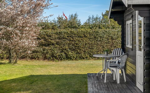 Allyson - from the Sea: Grass, Grassland, Landscape, Ecoregion, Plain, Plant Community, Land Lot, Outdoor Furniture, Prairie, Shrubland