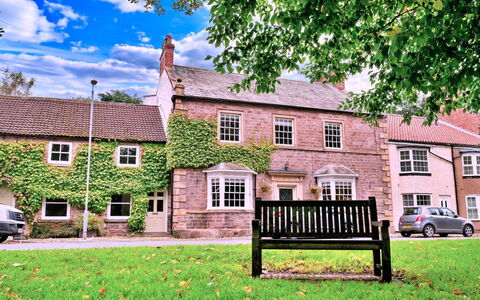 Catterick Cottage