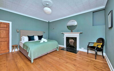 Catterick Cottage