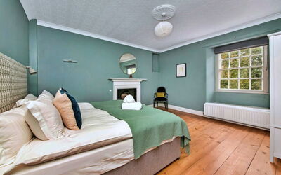 Catterick Cottage