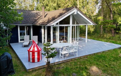 Åse - 1.3Km from the Sea