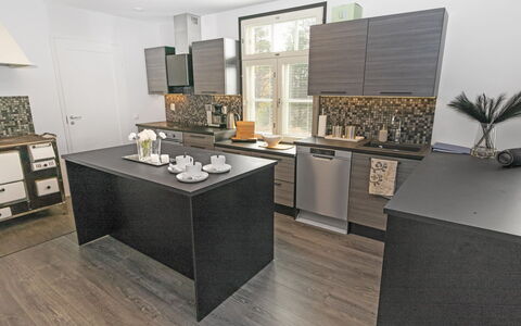 Villa Torppa: Wood, Flooring, Floor, Door, Composite Material, Wood Flooring, Deck, Hardwood, Plank, Wood Stain