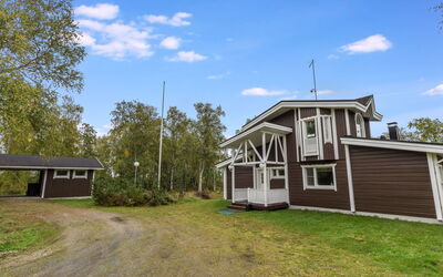 Villa Tuulipuisto