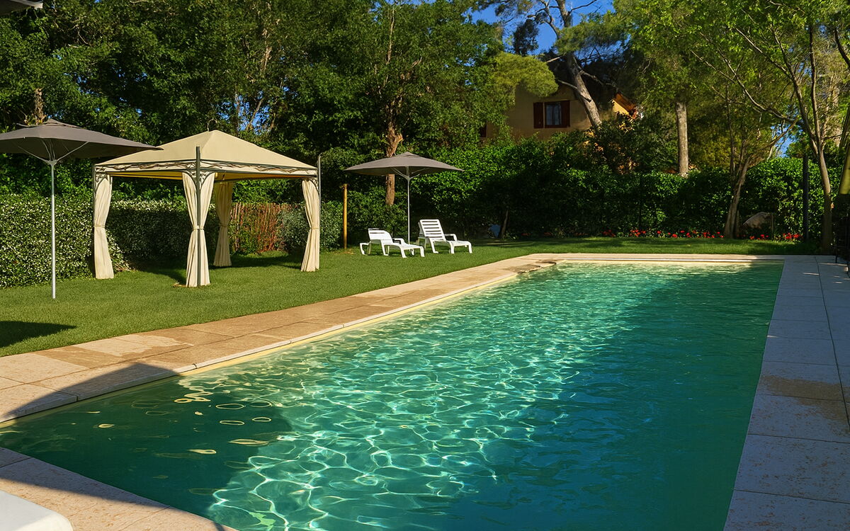 Appartamento Lavanda Seaside and Pool