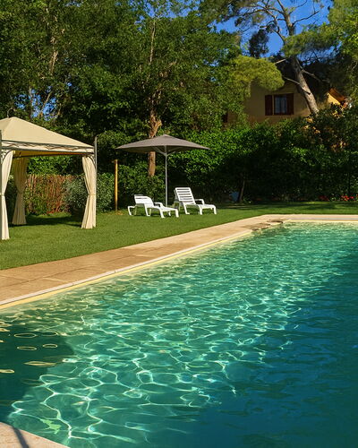 Appartamento Lavanda Seaside and Pool