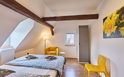 Accommodation:&nbsp;Růžová 1 101.1