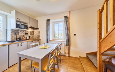 Accommodation:&nbsp;Růžová 2 101.2
