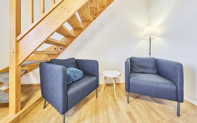 Accommodation:&nbsp;Růžová 4 101.4