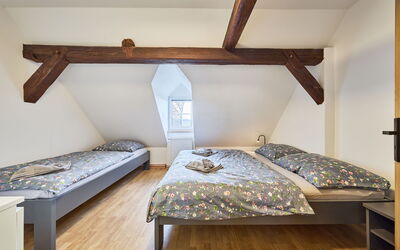 Accommodation:&nbsp;Růžová 6 101.6