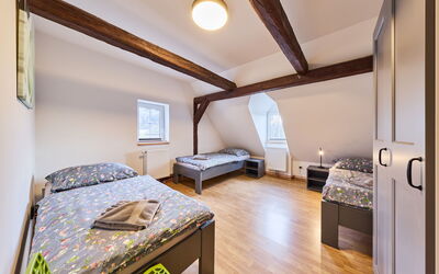 Accommodation:&nbsp;Růžová 6 101.6
