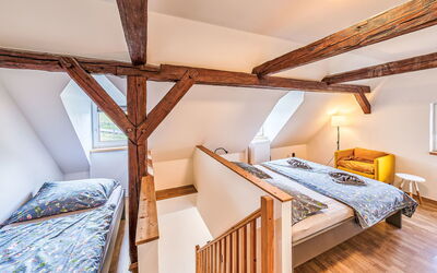 Accommodation:&nbsp;Růžová 1 101.1