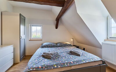Accommodation:&nbsp;Růžová 2 101.2