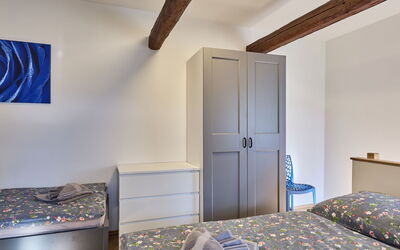 Accommodation:&nbsp;Růžová 3 101.3