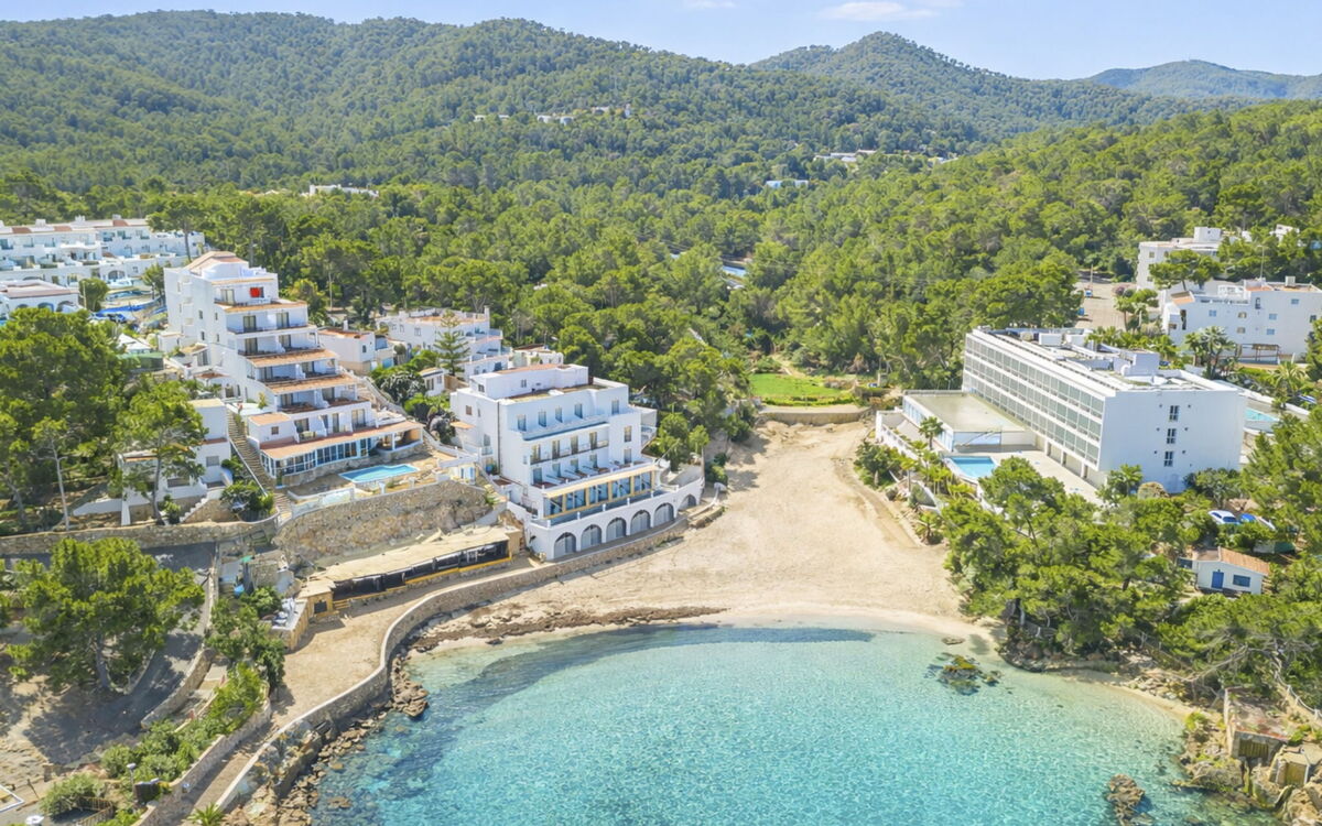 Accommodation:&nbsp;Es Grop Est. Vista Mar 102.1