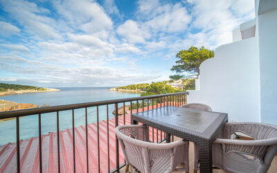 Accommodation:&nbsp;Es Grop Est. Vista Mar 102.4