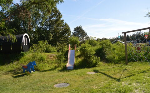 Juditha - 750M from the Sea: Grass, Shrub, Landscape, Land Lot, Garden, Lawn, Meadow, Park