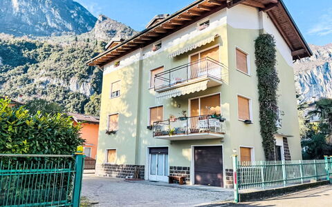Ca dei Noni: Home, Residential Area, House, Hill, Human Settlement, Mountain Range, Hill Station, Valley, Village, Balcony