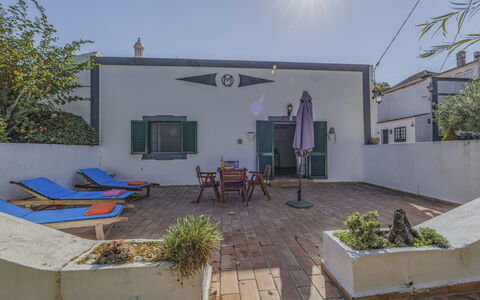 Accommodation:&nbsp;Jardim Do sul 610.1
