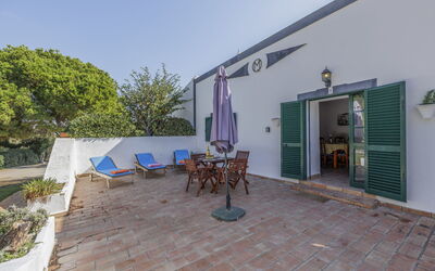 Accommodation:&nbsp;Jardim Do sul 610.1