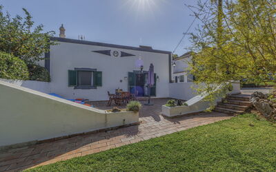 Accommodation:&nbsp;Jardim Do sul 610.1