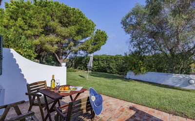 Accommodation:&nbsp;Jardim Do sul 610.2