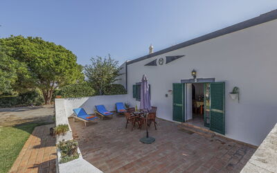 Accommodation:&nbsp;Jardim Do sul 610.1