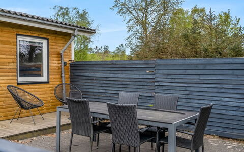 Floora - from the Sea: Swimming Pool, Outdoor Furniture, Furniture, Resort, Flagstone, Eco Hotel, Shade, Chair, Leisure, Estate