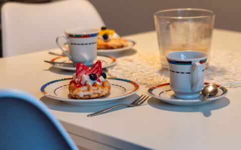 Mars: Tableware, Serveware, Dishware, Drinkware, Food, Cup, Plate, Porcelain, Coffee Cup, Saucer