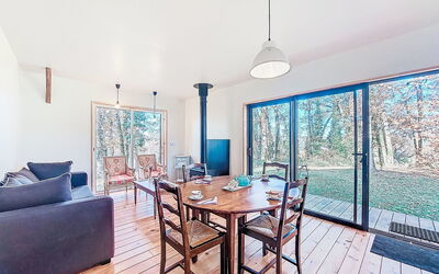 Accommodation:&nbsp;Le Domaine D'Empié 100.3