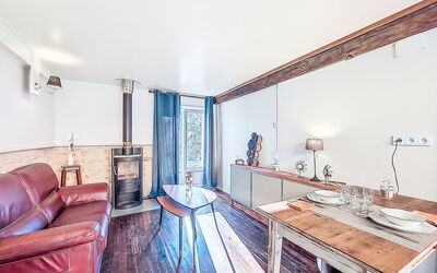 Accommodation:&nbsp;Le Domaine D'Empié 100.1