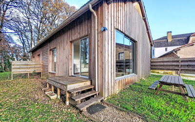 Accommodation:&nbsp;Le Domaine D'Empié 100.2