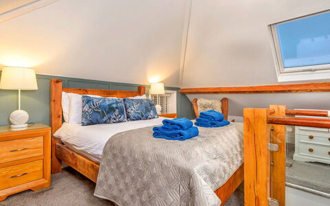 Mumbles Cottage: Flooring, Plumbing Fixture, Bathroom, Interior Design, Wood, Floor, Plumbing, Lighting, Tap, Furniture