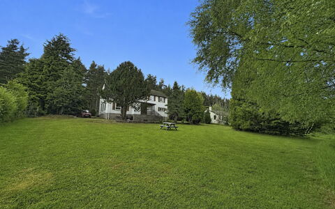 Greenaway: Tree, Landscape, Land Lot, Lawn, Garden, Larch, Meadow, Pasture, Landscaping, Estate
