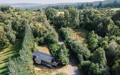 The Cabin