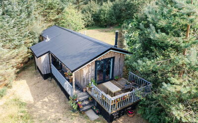 The Cabin