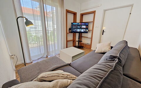 Accommodation:&nbsp;Dalero 1 257.3