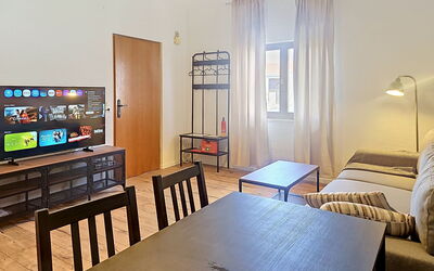 Accommodation:&nbsp;Dalero 3 257.2