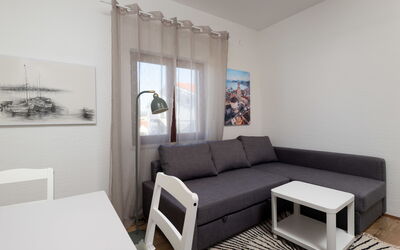 Dalero 2 257.1: Furniture, Interior Design, Couch, Flooring, Floor, Wood, Room, Apartment, Living Room, Lighting