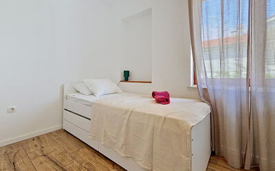Accommodation:&nbsp;Dalero 1 257.3