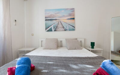 Accommodation:&nbsp;Dalero 2 257.1
