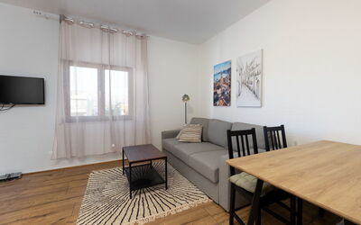 Accommodation:&nbsp;Dalero 3 257.2