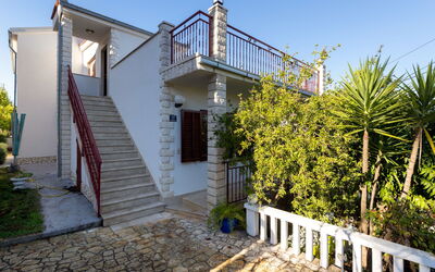 Accommodation:&nbsp;Dalero 1 257.3