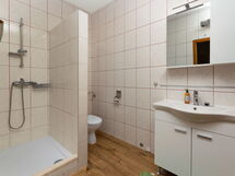 Accommodation:&nbsp;Dalero 3 257.2