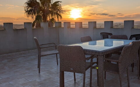 Morgana: Swimming Pool, Hill, Leisure, Mountain Range, Outdoor Furniture, Hill Station, Resort, Valley, Eco Hotel, Ridge