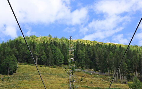 Sankt Margarethen im Lungau 11: White, Number, Slope, Design