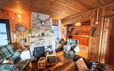 Accommodation:&nbsp;Ingrid 11.1