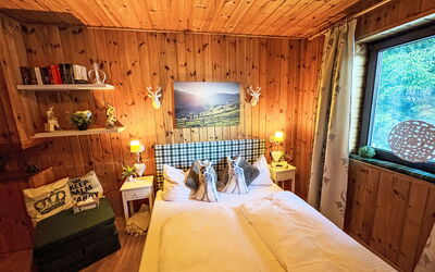 Accommodation:&nbsp;Ingrid 11.1